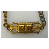 Misc. Vintage Jewelry And Brooch