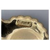 Misc. Vintage Jewelry And Brooch