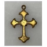 Misc. Vintage Jewelry And Brooch
