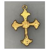 Misc. Vintage Jewelry And Brooch