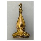 Misc. Vintage Jewelry And Brooch