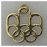 Misc. Vintage Jewelry And Brooch