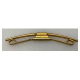 Misc. Vintage Jewelry And Brooch