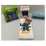 Misc. Disney STITCH Collectibles