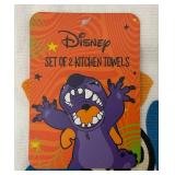 Misc. Disney STITCH Collectibles