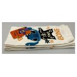 Misc. Disney STITCH Collectibles