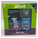 Misc. Disney STITCH Collectibles