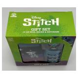 Misc. Disney STITCH Collectibles