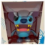 Misc. Disney STITCH Collectibles
