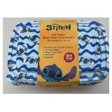 Misc. Disney STITCH Collectibles Including Cookie Cutters And More