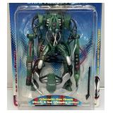Mcfarlane Toys Manga SPAWN (Manga Curse) Ultra-Action Figure (New Old Stock)