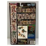Mcfarlane Toys Manga SPAWN (Manga Curse) Ultra-Action Figure (New Old Stock)