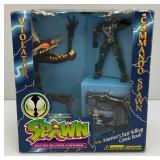 Todd Mcfarlane