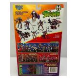 Mcfarlane Toys SPAWN Deluxe Edition (Vertebreaker) Ultra-Action Figure (New Old Stock)