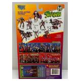 Macfarlane Toys SPAWN Deluxe Edition (Cosmic Angel) Ultra-Action Figure (New Old Stock)