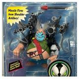 Macfarlane Toys SPAWN Deluxe Edition (Clown II) Ultra-Action Figure (New Old Stock)