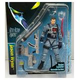 Macfarlane Toys SPAWN Ultra-Action Figure Including Burnt Spawn & Jason Wynn (New Old Stock)