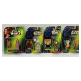 Misc. Vintage Collectible STAR WARS "Power Of The Force" Action Figures And More (New old Stock)