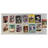Large Box Of Misc. Baseball Trading Cards