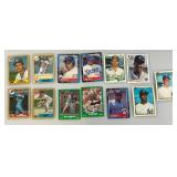 Large Box Of Misc. Baseball Trading Cards
