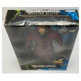 Jakks Pacific Collectible VAN HELSING Monster Slayer Action Figure 12" (New Old Stock)