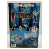 Jakks Pacific Collectible VAN HELSING Monster Slayer Action Figure 12" (New Old Stock)