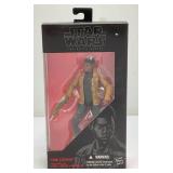 Collectible STAR WARS The Black Series Action Figures (New Old Stock)