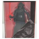 Collectible STAR WARS The Black Series Action Figures (New Old Stock)