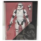 Collectible STAR WARS The Black Series Action Figures (New Old Stock)