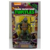 2012 Nickelodeon Classic Collection TMNT 1990 Movie (Donatello) Action Figure (New Old Stock)