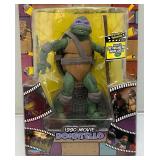 2012 Nickelodeon Classic Collection TMNT 1990 Movie (Donatello) Action Figure (New Old Stock)
