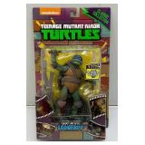 2012 Nickelodeon Classic Collection TMNT 1990 Movie (Leonardo) Action Figure (New Old Stock)