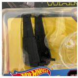 STAR WARS Miniature Die Cast Hotwheels Starships (New On Card)