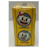 Misc. Collectible FUNKO Pop! T-Shirts including Rick & Morty (ADULT SWIM) And Cuphead Size XL (Both Factory Sealed)