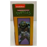 NECA TMNT Cartoon SLASH & LEATHERHEAD 2-Pack Figures 2020 New TMNT (New)