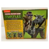 NECA TMNT Cartoon BEBOP & ROCKSTEADY 2-Pack Figures 2020 New TMNT (New)