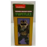 NECA TMNT Cartoon BEBOP & ROCKSTEADY 2-Pack Figures 2020 New TMNT (New)