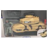 Misc. Vintage Collectible Toys Including Jurassic Park And More (All New Old Stock)