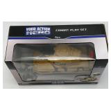 Misc. Vintage Collectible Toys Including Jurassic Park And More (All New Old Stock)