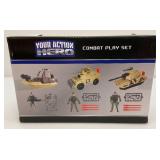 Misc. Vintage Collectible Toys Including Jurassic Park And More (All New Old Stock)