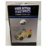 Misc. Vintage Collectible Toys Including Jurassic Park And More (All New Old Stock)