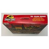 Misc. Vintage Collectible Toys Including Jurassic Park And More (All New Old Stock)