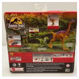 Misc. Vintage Collectible Toys Including Jurassic Park And More (All New Old Stock)