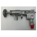 1988 Hasbro C. O. P. S. N Crooks BARRICADE Action Figure Complete With Card