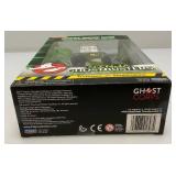 TMNT Turtles GHOSTBUSTERS Raphael As ZEDDEMORE Action Figure (New In Box)
