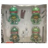 Hard To Get Loyal Subjects Teenage Mutant Ninja Turtles SDCC 2015 Comic Color Exclusive (NEW)