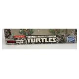 Hard To Get Loyal Subjects Teenage Mutant Ninja Turtles SDCC 2015 Comic Color Exclusive (NEW)
