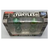 Hard To Get Loyal Subjects Teenage Mutant Ninja Turtles SDCC 2015 Comic Color Exclusive (NEW)