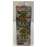 Hard To Get Loyal Subjects Teenage Mutant Ninja Turtles SDCC 2015 Comic Color Exclusive (NEW)