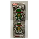 Hard To Get Loyal Subjects Teenage Mutant Ninja Turtles SDCC 2015 Comic Color Exclusive (NEW)